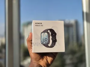 Honor Watch 5xi