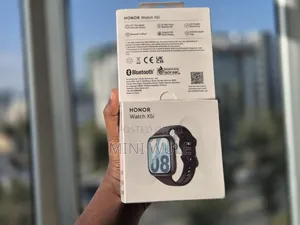 Honor Watch 5xi