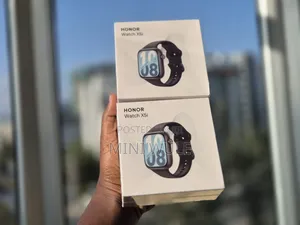 Honor Watch 5xi