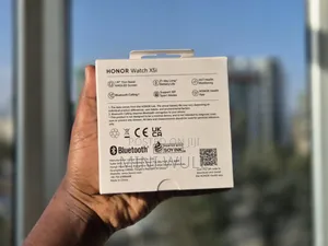 Honor Watch 5xi