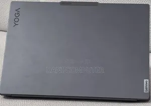 New Lenovo Yoga Pro 9i Aura Edition 32GB Intel Core Ultra 9 SSD 1T
