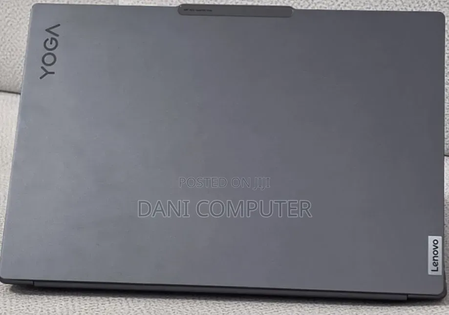 New Lenovo Yoga Pro 9i Aura Edition 32GB Intel Core Ultra 9 SSD 1T