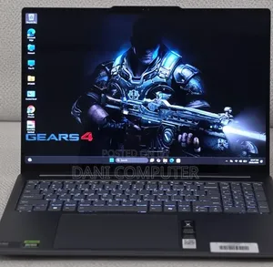 New Lenovo Yoga Pro 9i Aura Edition 32GB Intel Core Ultra 9 SSD 1T