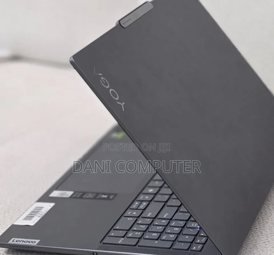 New Lenovo Yoga Pro 9i Aura Edition 32GB Intel Core Ultra 9 SSD 1T