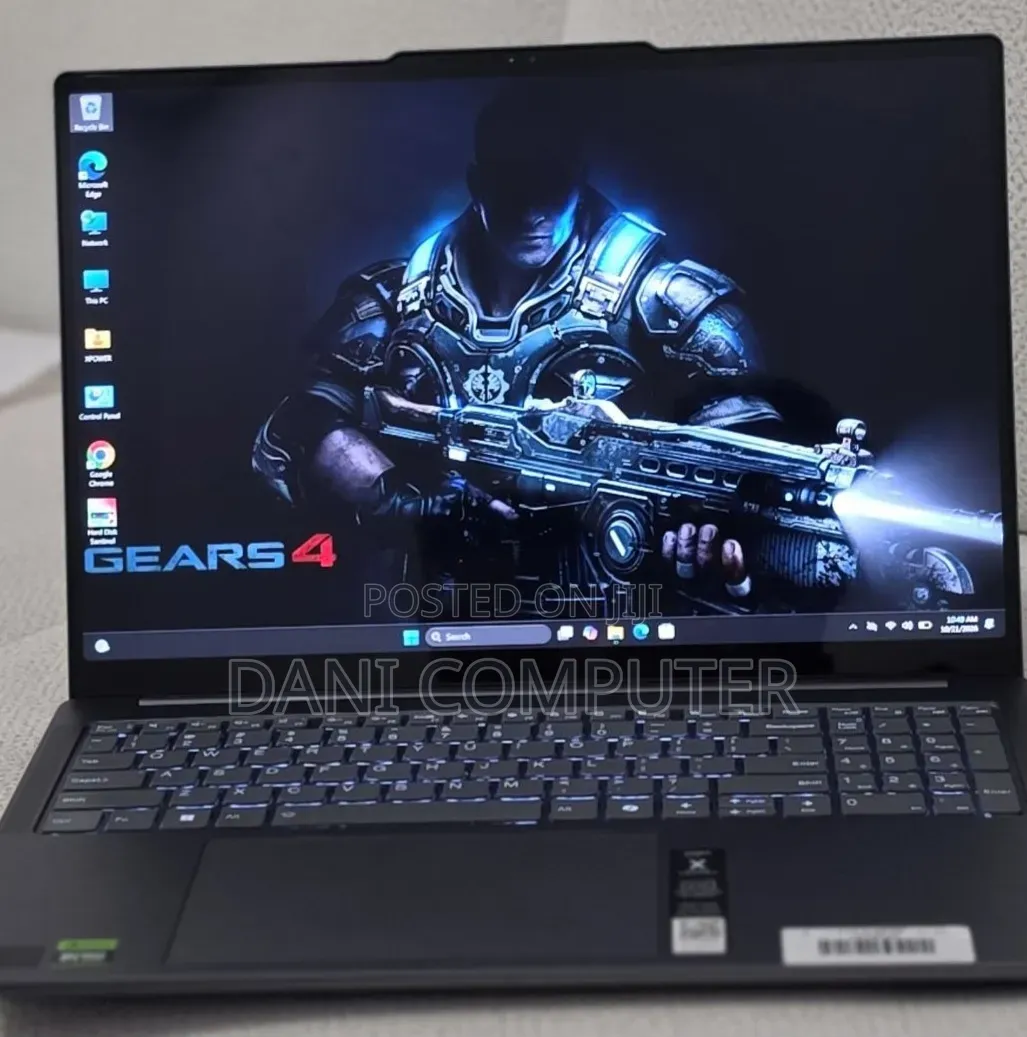 New Lenovo Yoga Pro 9i Aura Edition 32GB Intel Core Ultra 9 SSD 1T