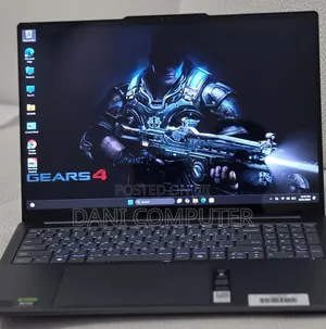 New Lenovo Yoga Pro 9i Aura Edition 32GB Intel Core Ultra 9 SSD 1T
