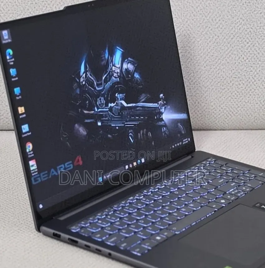 New Lenovo Yoga Pro 9i Aura Edition 32GB Intel Core Ultra 9 SSD 1T