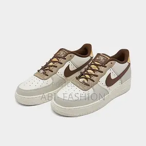 Nike Air Force 1 Aloe Bogue Sail New Arrival | Size 40, 41, 42, 43, 44