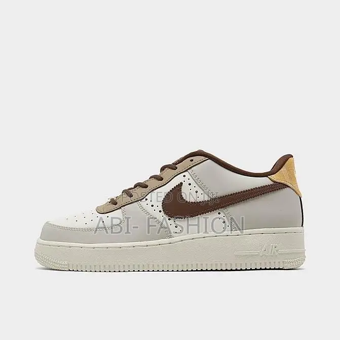 Nike Air Force 1 Aloe Bogue Sail New Arrival | Size 40, 41, 42, 43, 44