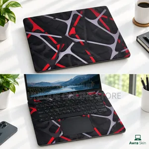 Laptop Sticker (Skins)