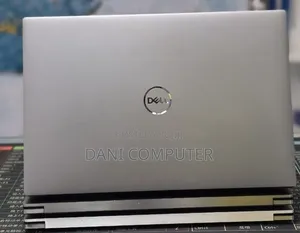 New Laptop Dell Precision 5560 32GB Intel Core i7 SSD 1T