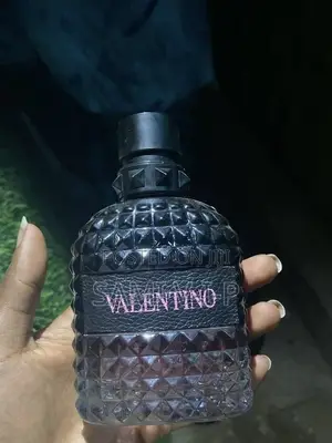 Valentino Perfume