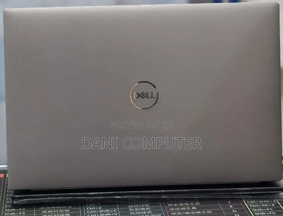 New Laptop Dell Precision 5570 16GB Intel Core i7 SSD 512GB