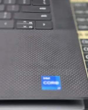 New Laptop Dell Precision 5570 16GB Intel Core i7 SSD 512GB