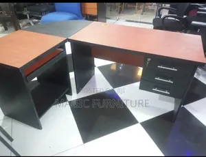 Lshape Table