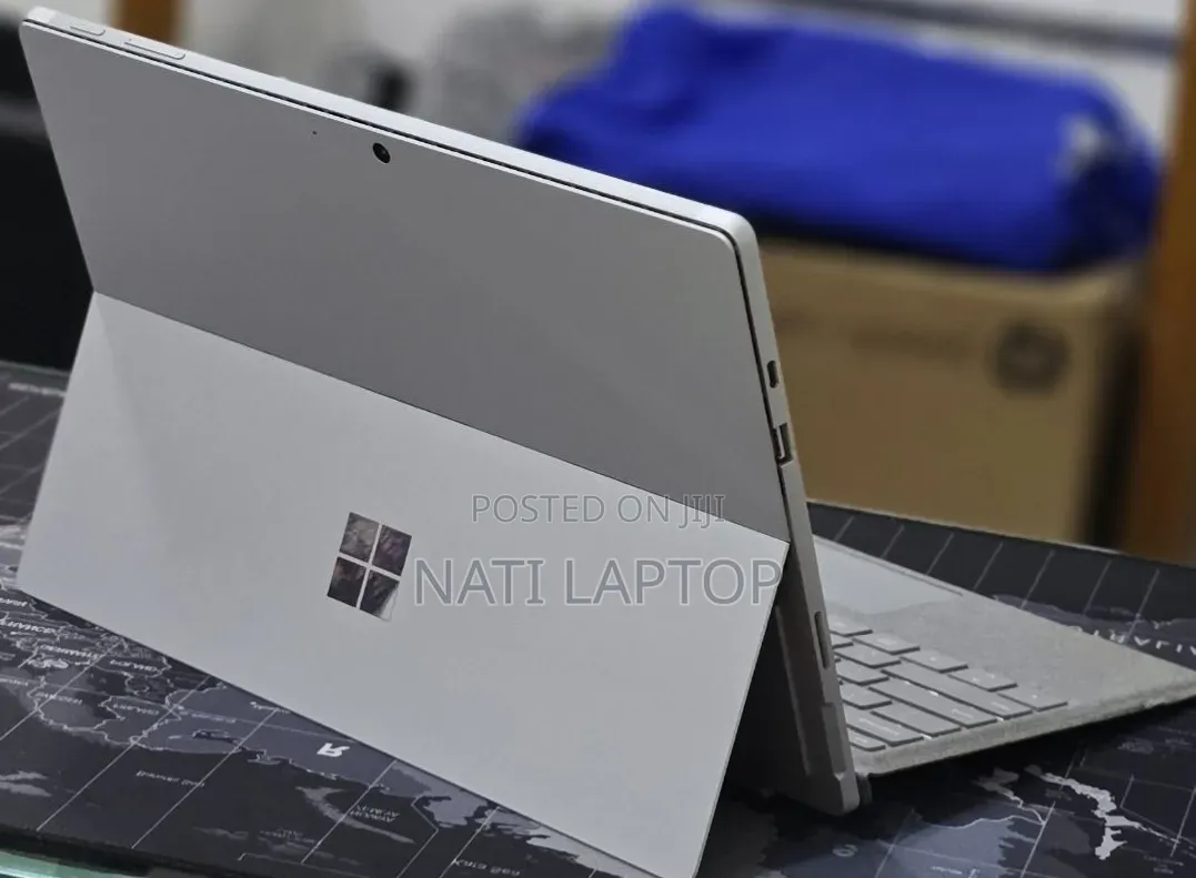 New Laptop Microsoft Surface Pro 7 16GB Intel Core i5 SSD 256GB