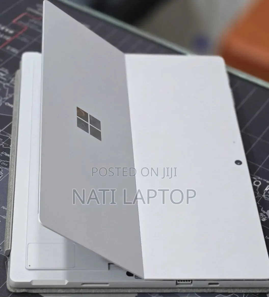 New Laptop Microsoft Surface Pro 7 16GB Intel Core i5 SSD 256GB