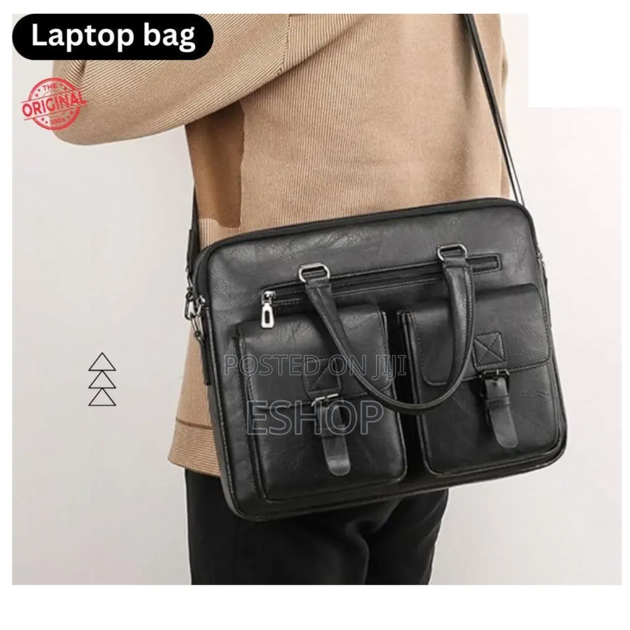 For Anyone Who Values Both Style and Functionality.