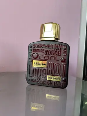 Original Perfume for Sell