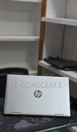 New Laptop HP Pavilion x360 8GB Intel Core i5 SSD 512GB