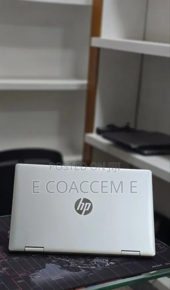 New Laptop HP Pavilion x360 8GB Intel Core i5 SSD 512GB