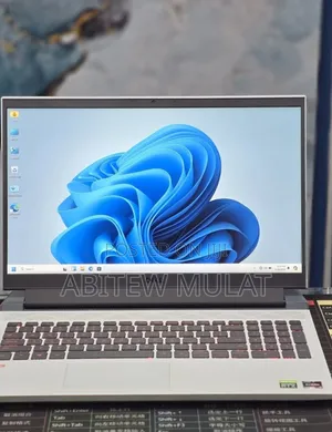 New Laptop Dell G15 5521 Special Edition 16GB AMD Ryzen 7 SSD 512GB