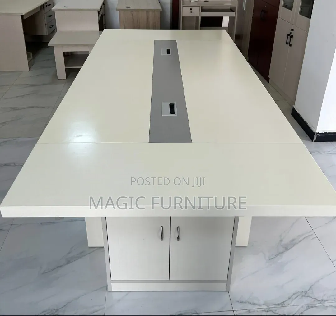 Meeting Table