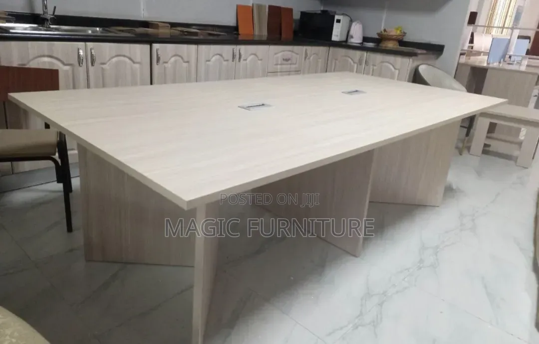 Meeting Table