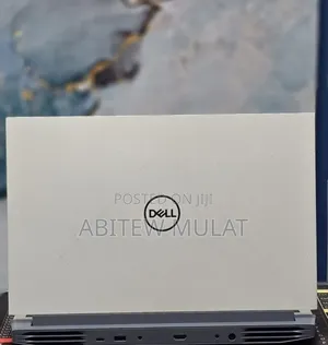 New Laptop Dell G15 5521 Special Edition 16GB AMD Ryzen 7 SSD 512GB