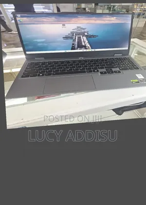 New Laptop Lenovo LOQ 15AHP10 16GB AMD Ryzen 5 SSD 512GB