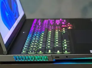 New Laptop Lenovo Legion Slim 5 32GB AMD Ryzen 9 SSD 1T