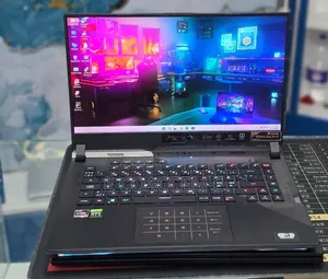 New Laptop Asus ROG Strix G16 32GB AMD Ryzen 9 SSD 1T