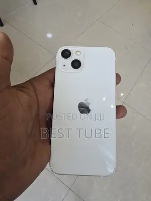 Apple iPhone 13 128 GB White