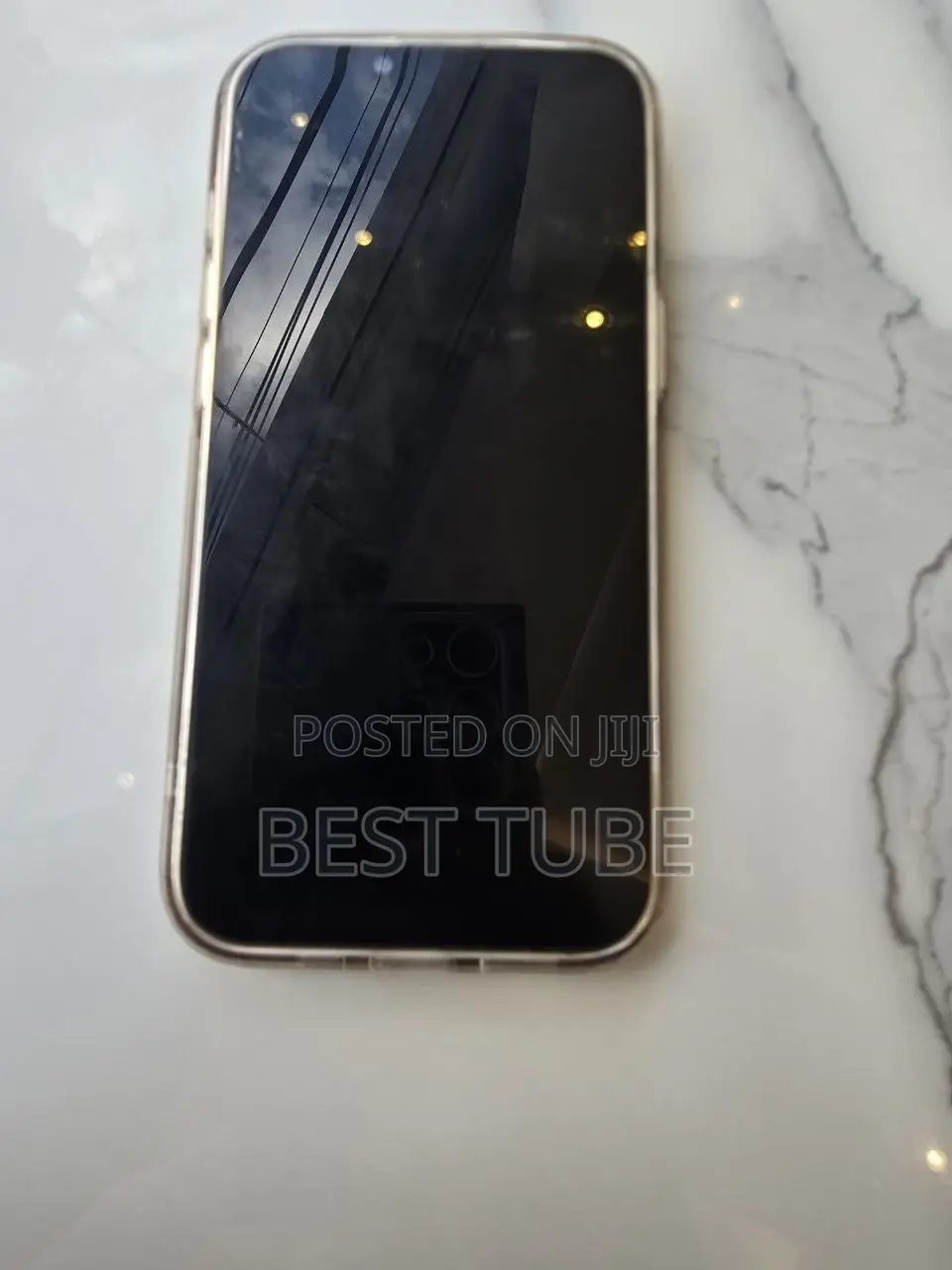 Apple iPhone 13 128 GB White