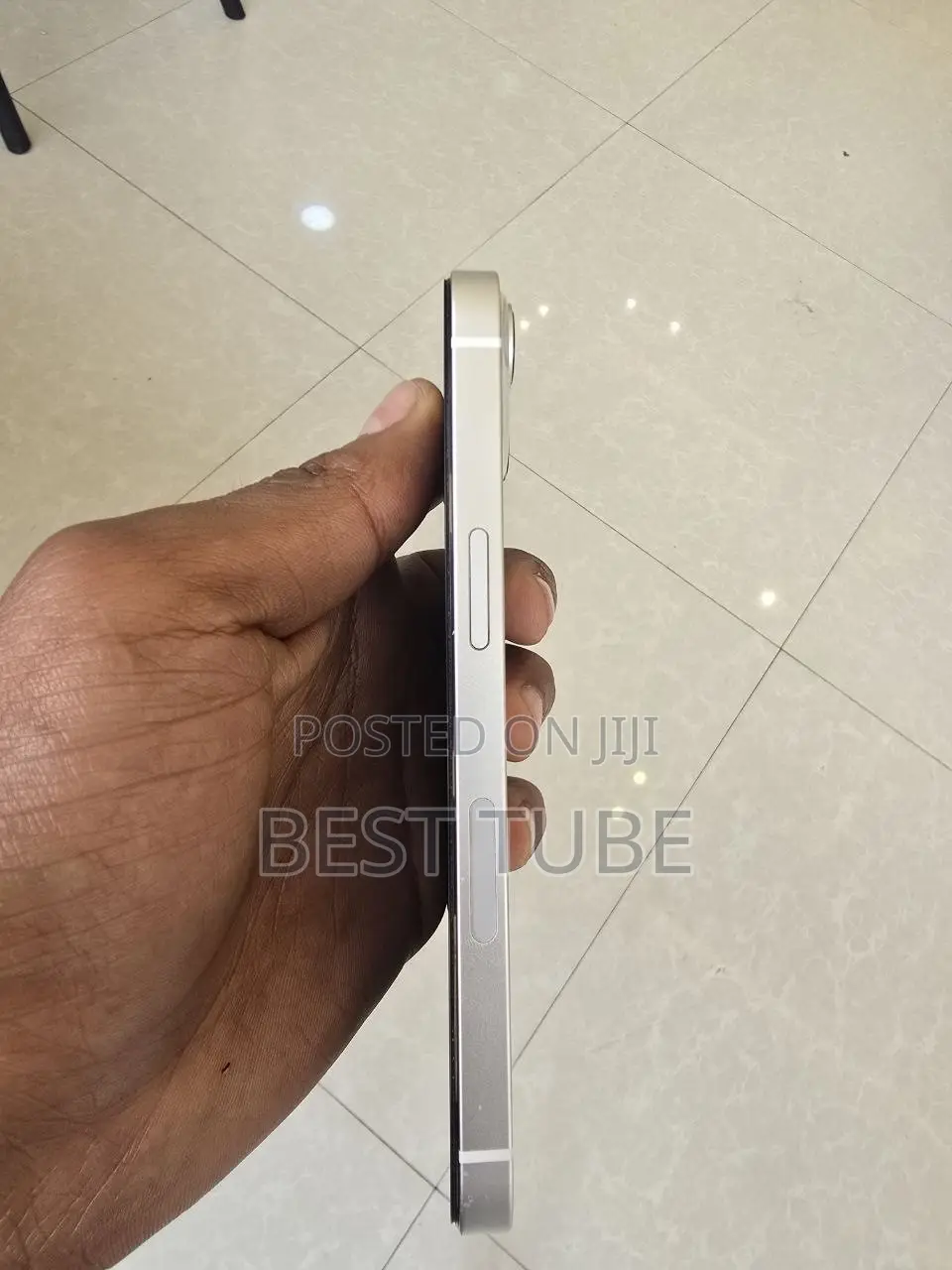 Apple iPhone 13 128 GB White