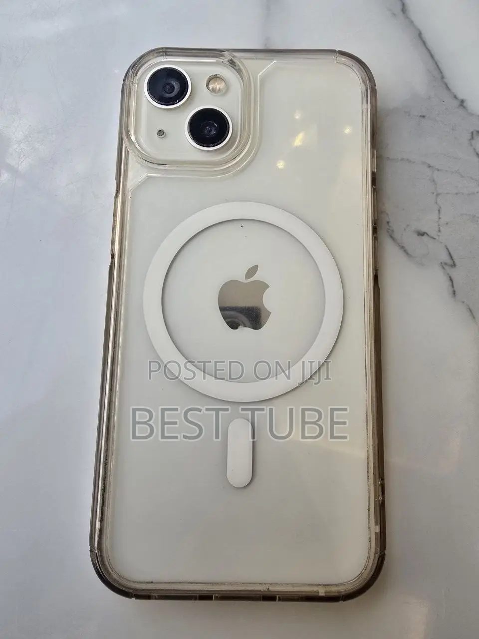 Apple iPhone 13 128 GB White