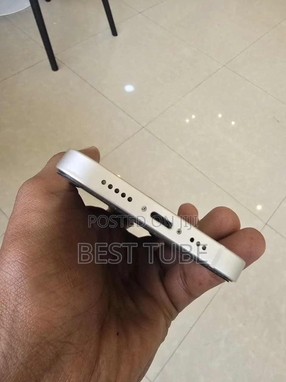 Apple iPhone 13 128 GB White