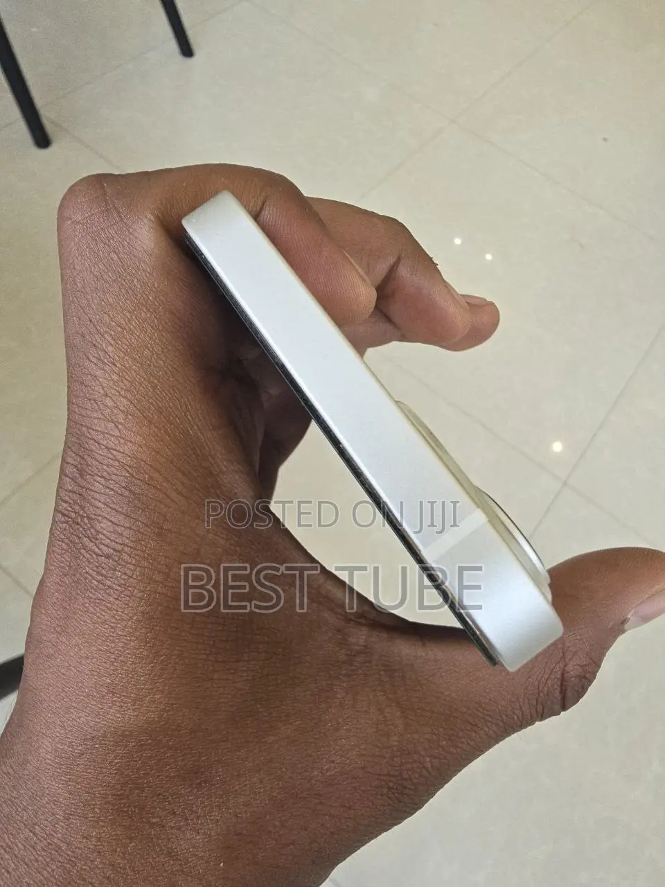 Apple iPhone 13 128 GB White
