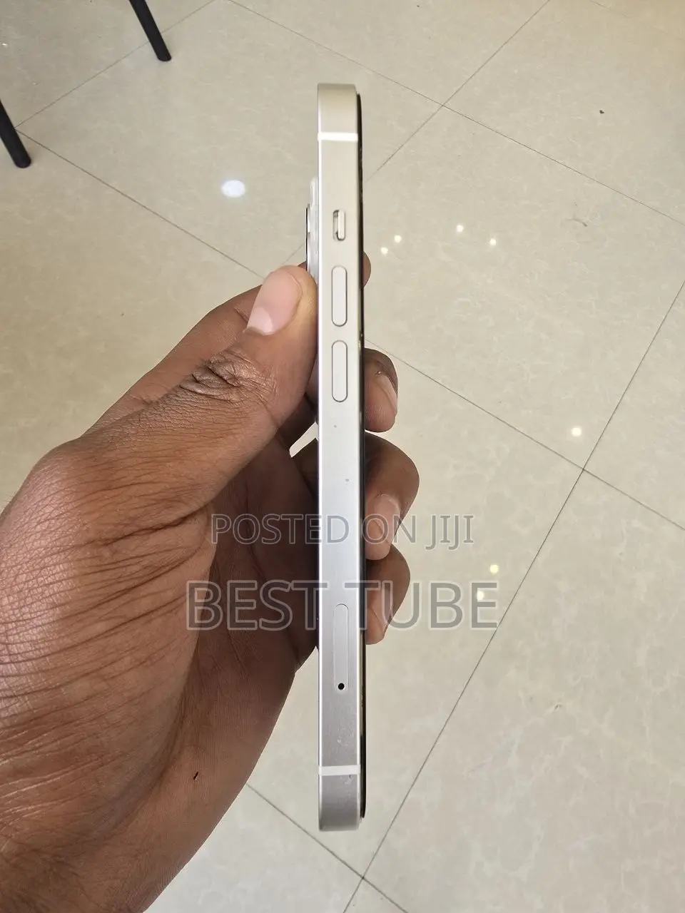 Apple iPhone 13 128 GB White