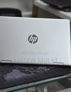 New Laptop HP Pavilion x360 8GB Intel Core i5 SSD 512GB