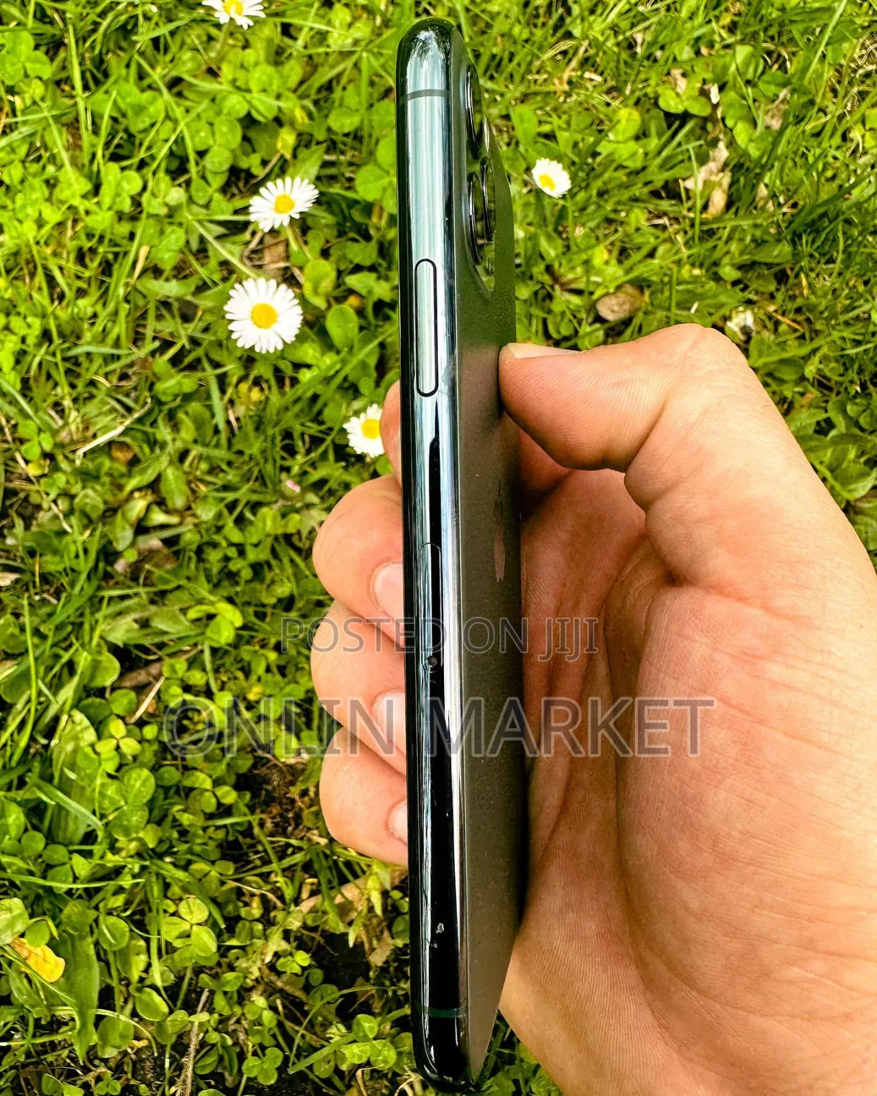 New Apple iPhone 11 Pro 64 GB Green