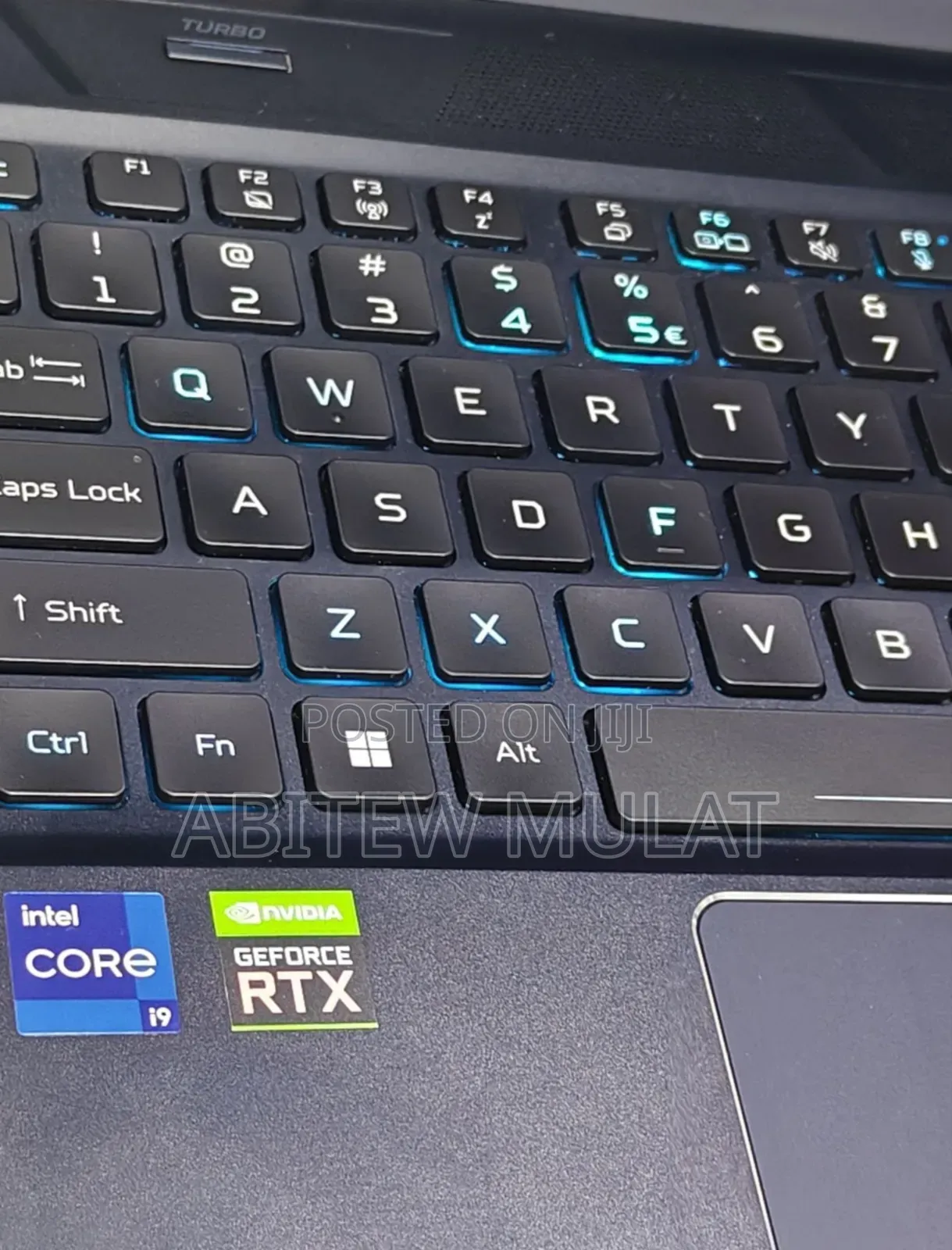 New Laptop Acer Predator Helios 300 16GB Intel Core i9 SSD 1T