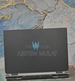 New Laptop Acer Predator Helios 300 16GB Intel Core i9 SSD 1T
