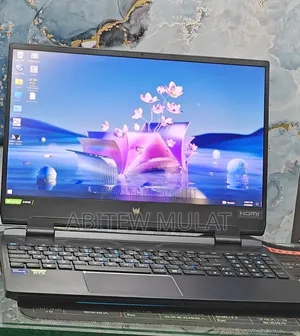 New Laptop Acer Predator Helios 300 16GB Intel Core i9 SSD 1T