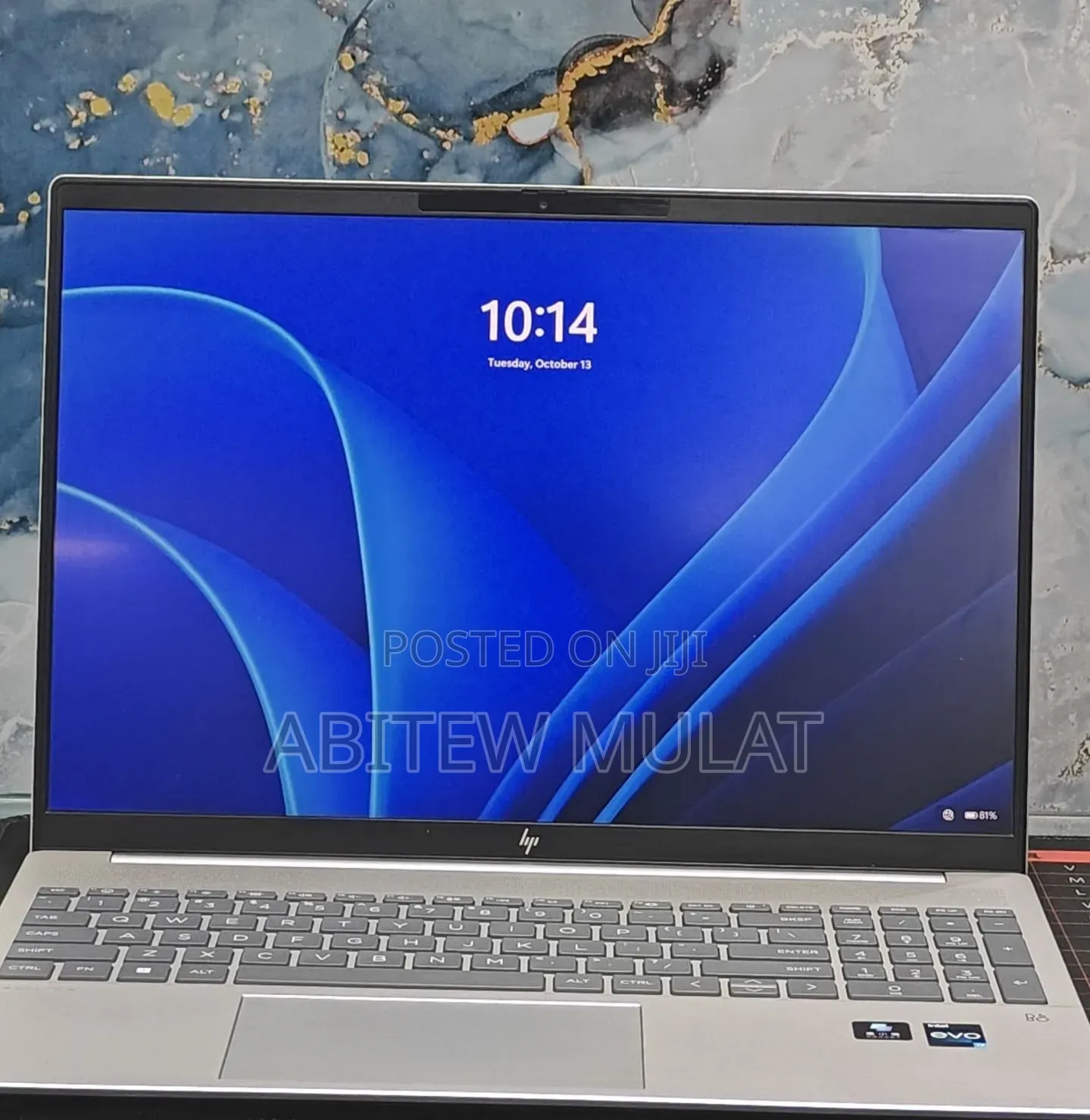 New Laptop HP Pavilion 15 16GB Intel Core i7 SSD 1T
