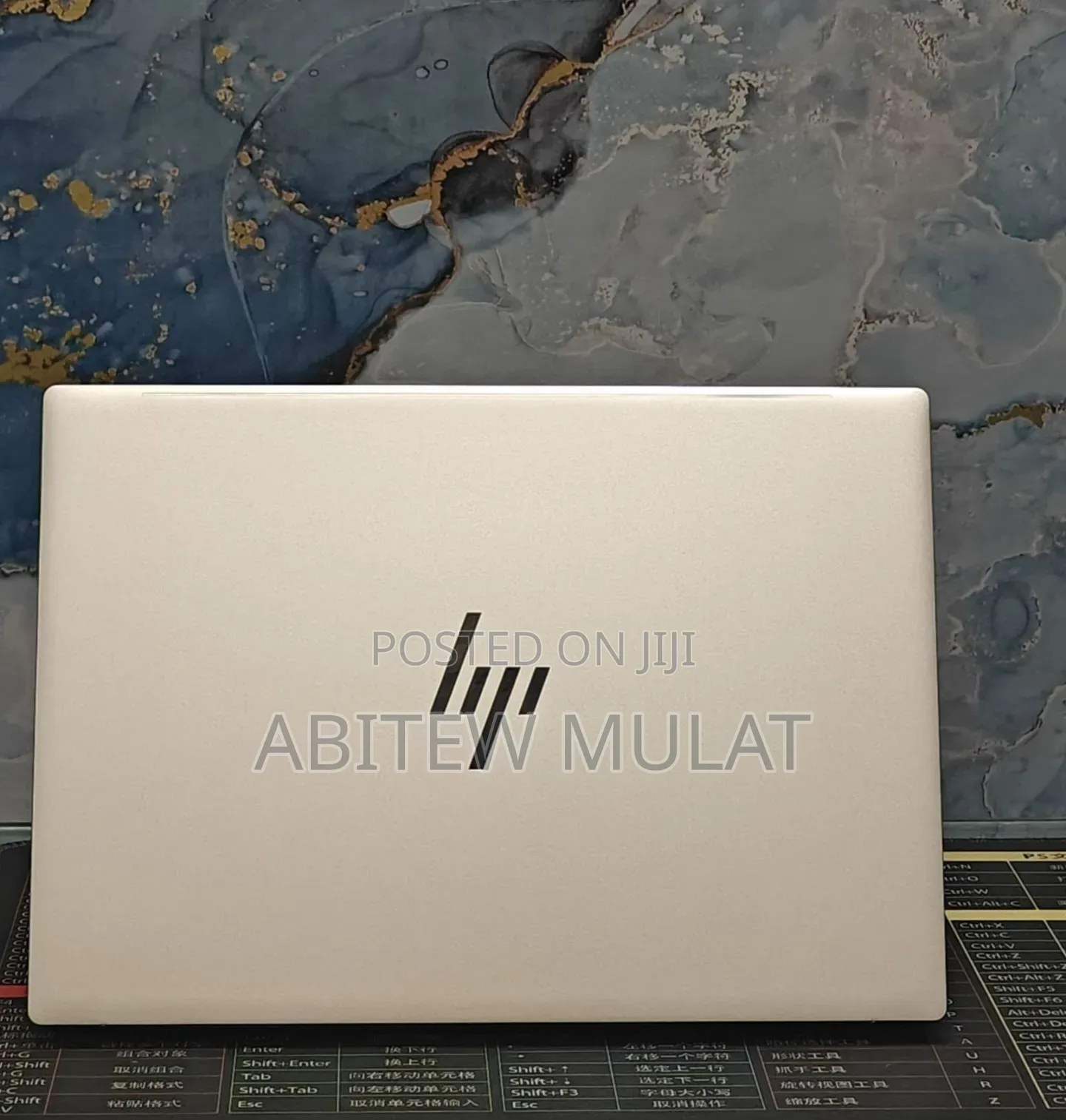 New Laptop HP Pavilion 15 16GB Intel Core i7 SSD 1T