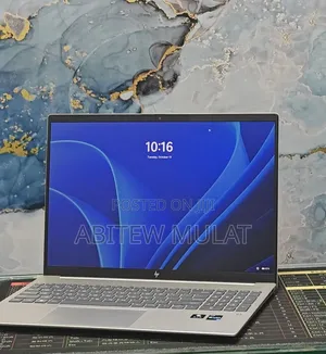 New Laptop HP Pavilion 15 16GB Intel Core i7 SSD 1T