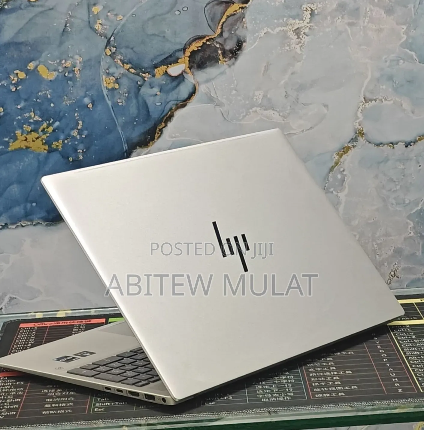 New Laptop HP Pavilion 15 16GB Intel Core i7 SSD 1T