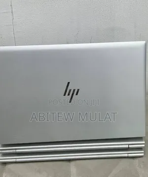 New Laptop HP EliteBook 830 G8 16GB Intel Core i5 SSD 512GB