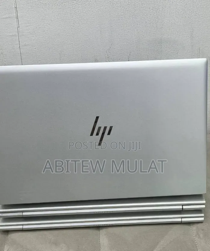 New Laptop HP EliteBook 830 G8 16GB Intel Core i5 SSD 512GB